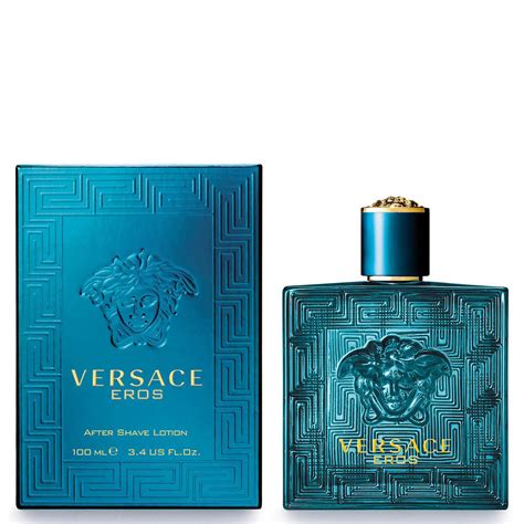 versace eros zara